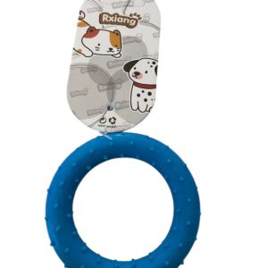 Snuffelgat Grip & Gnaw Ring – 80mm for Small & Medium Dogs