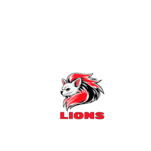 Lions Bandanna – Majestic & Playful Pet Style