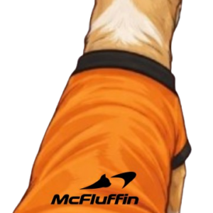 McFluffin Classic Jacket