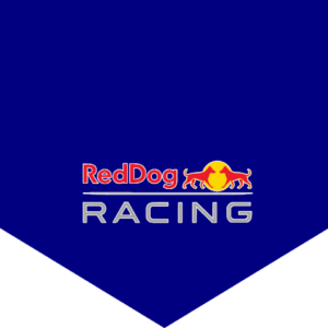 Reddog Racing Bandanna – Fun & Fast Pet Style