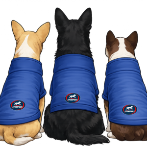Stompers – Pet Rugby Edition
